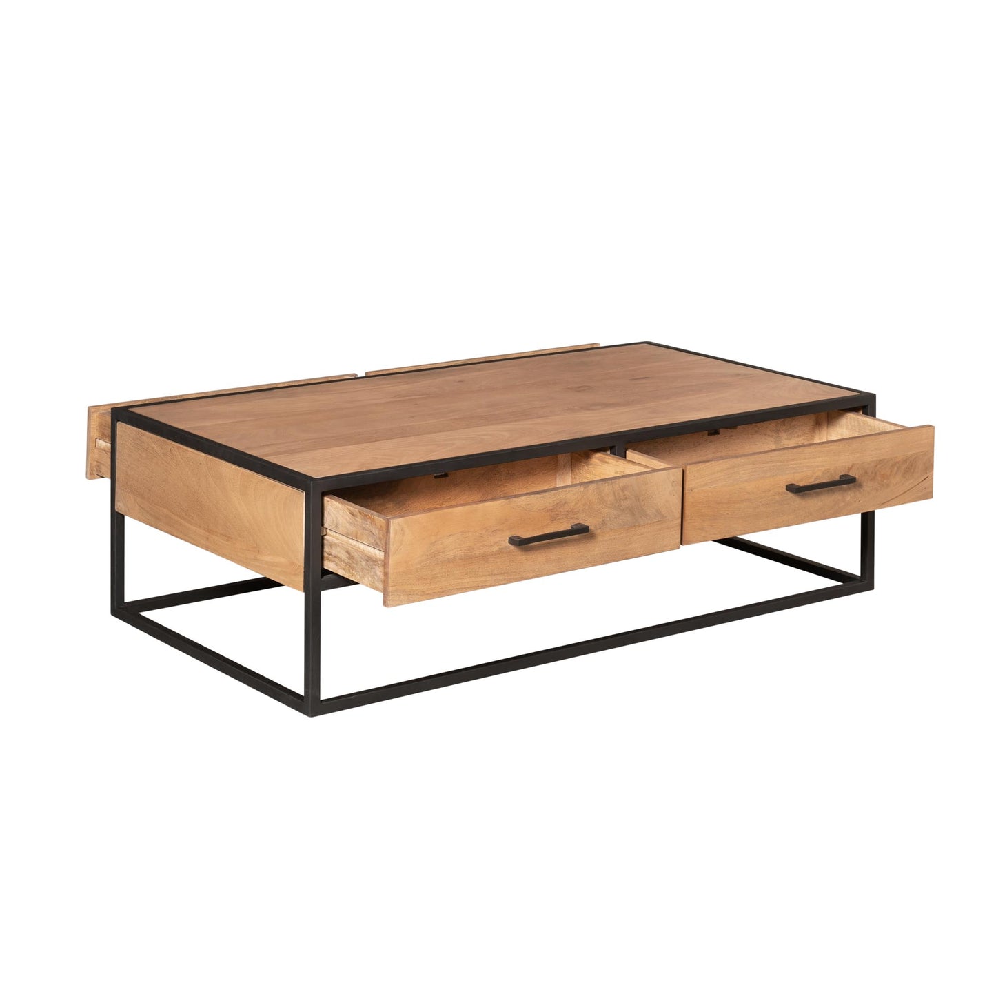 Salontafel Dakota | Rechthoekig
