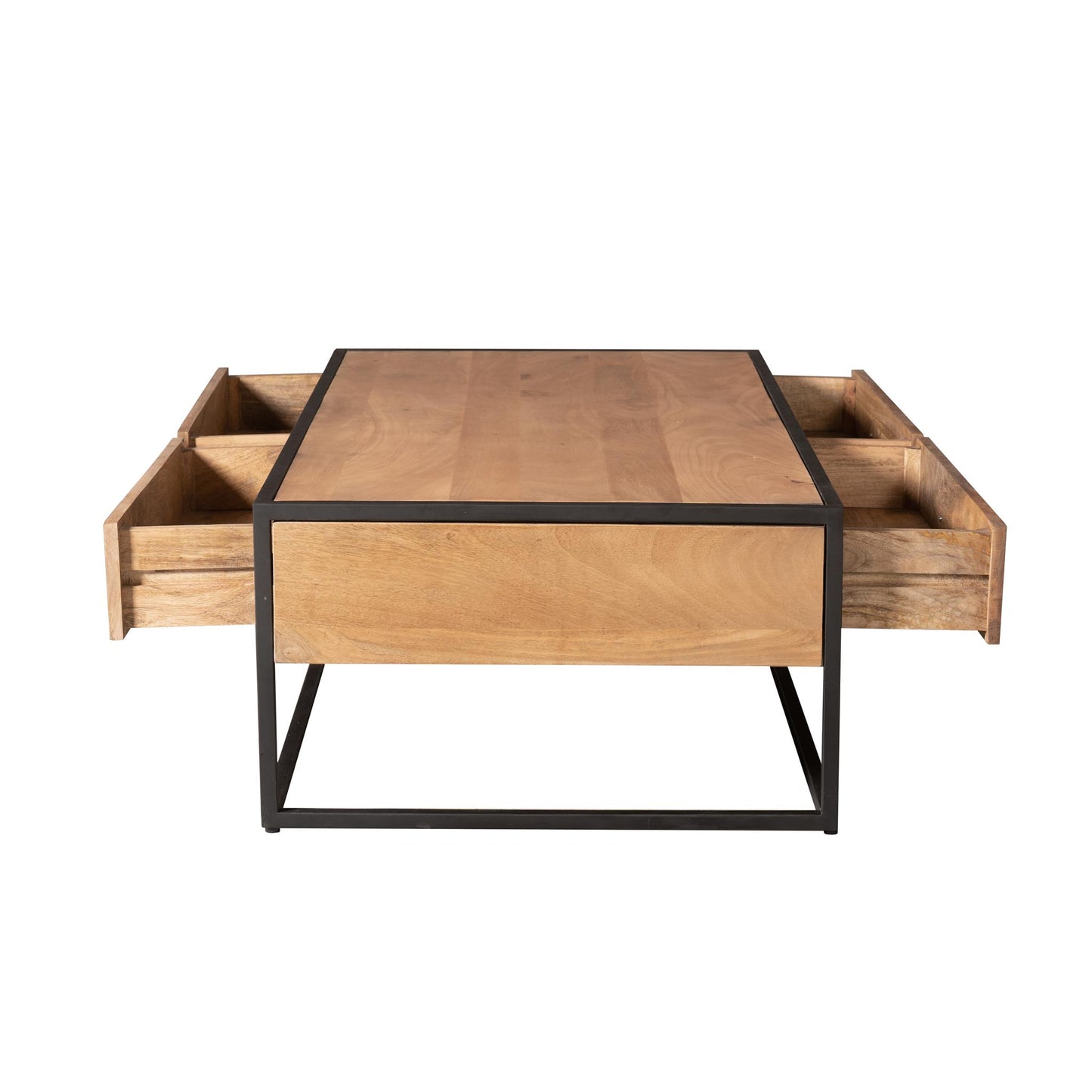 Salontafel Dakota | Rechthoekig