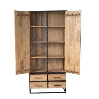 Kabinet Kast Dakota