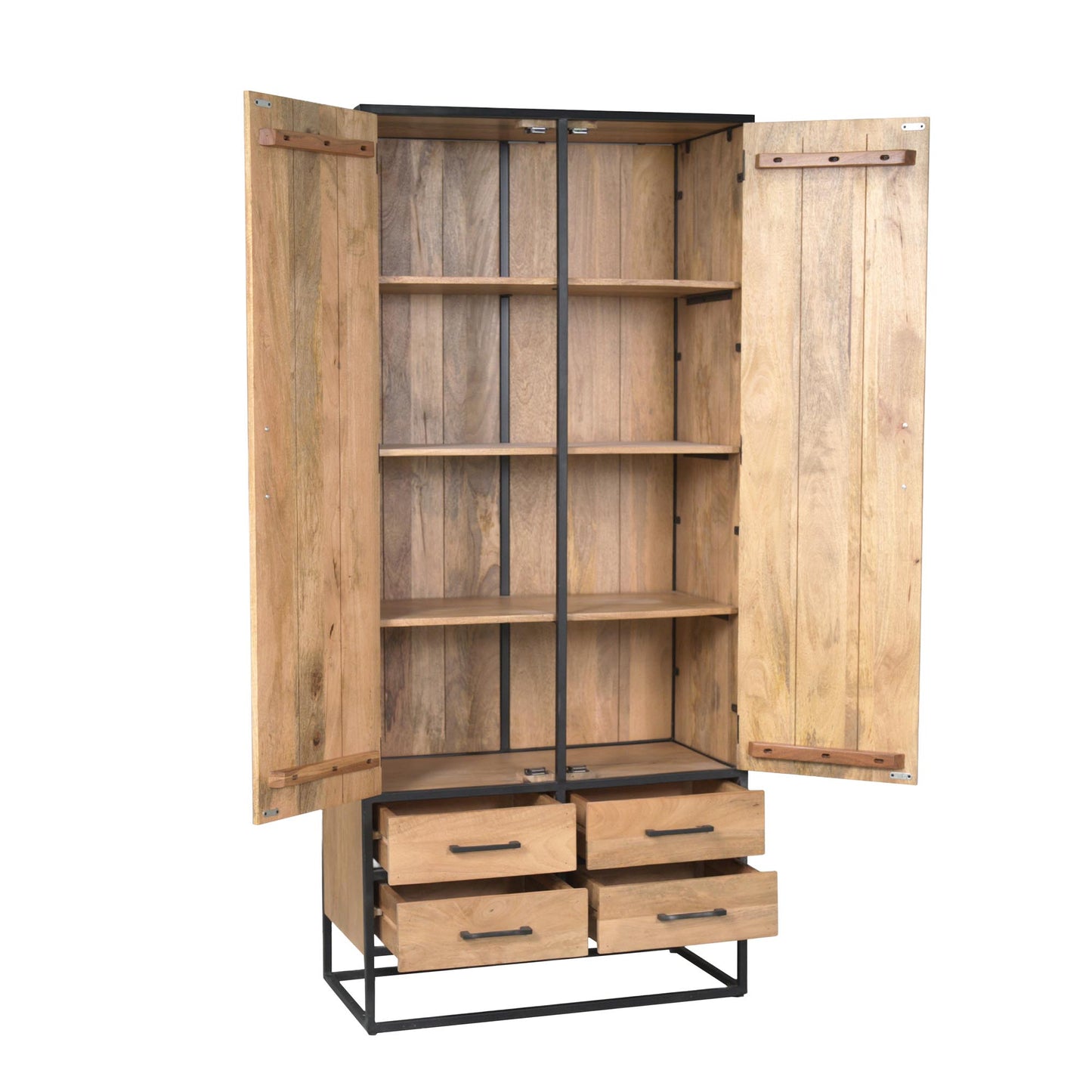 Kabinet Kast Dakota