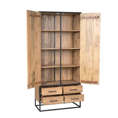 Kabinet Kast Dakota