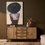 Dressoir Dakota