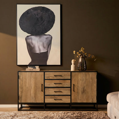 Dressoir Dakota