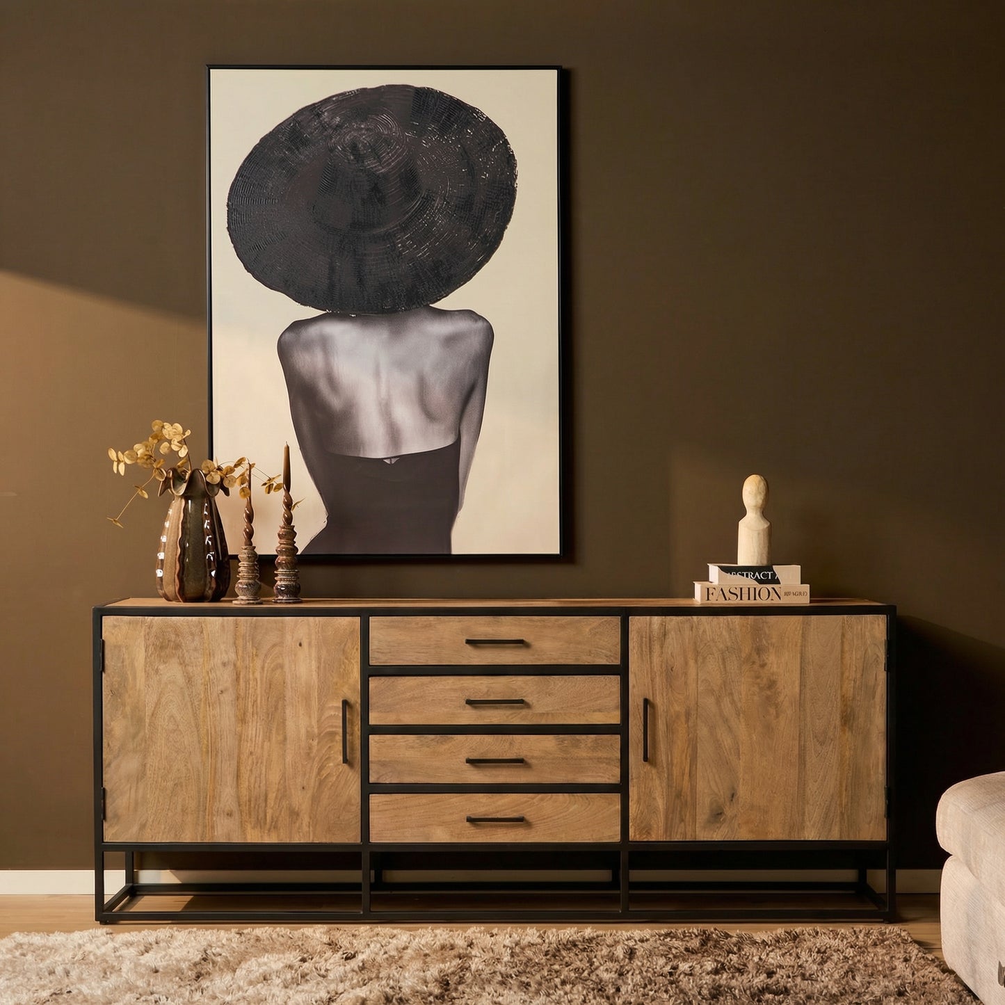 Dressoir Dakota