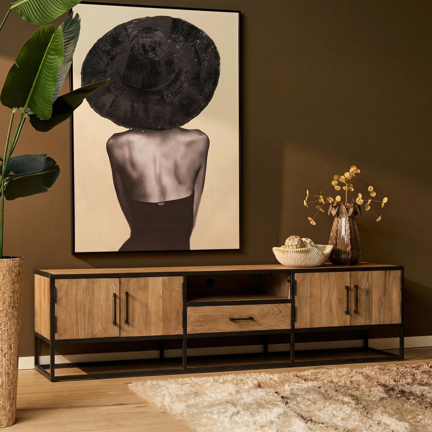 TV-Meubel Dakota