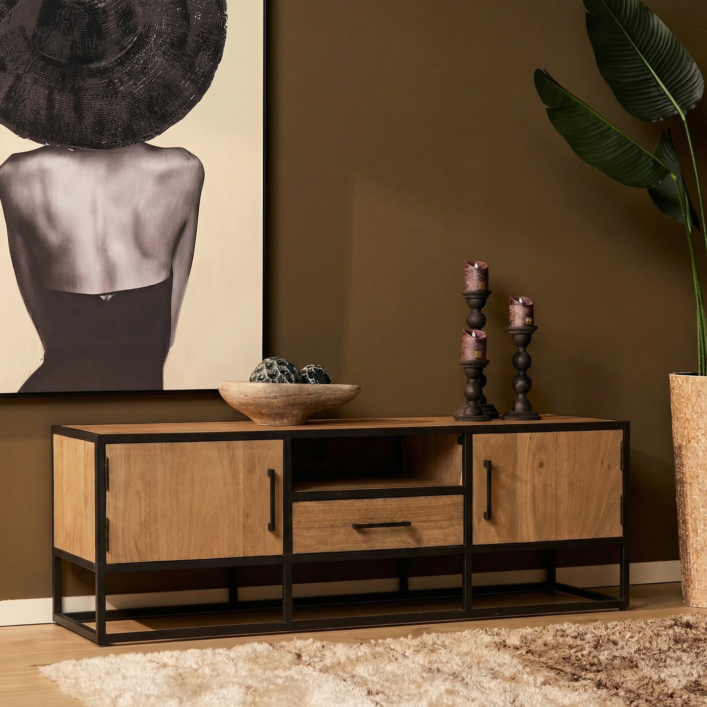 TV-Meubel Dakota