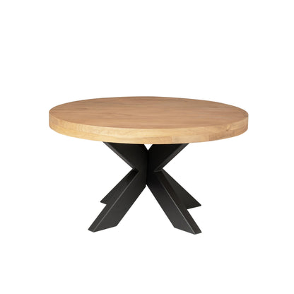 Salontafel Dakota | Rond
