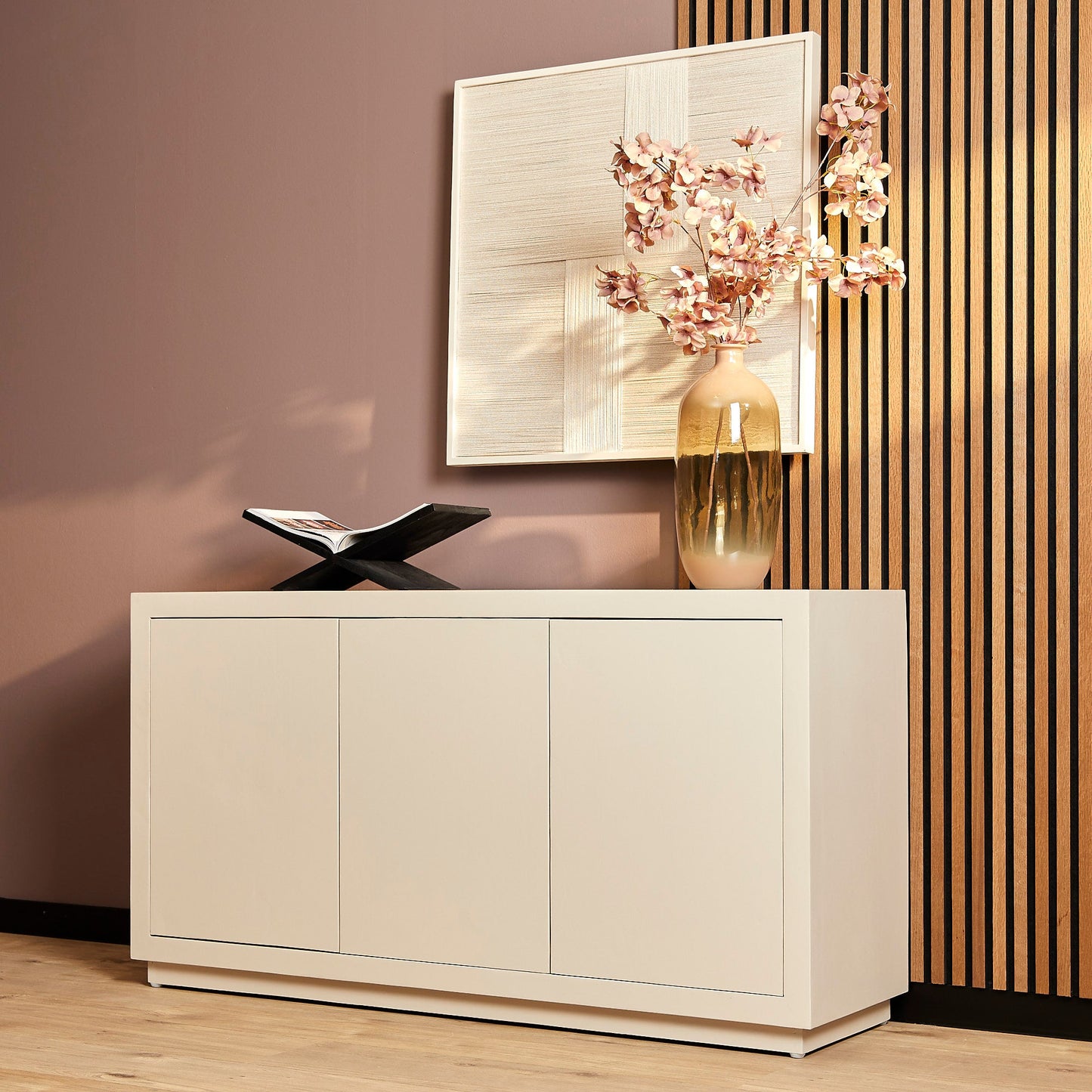 Dressoir Brussel