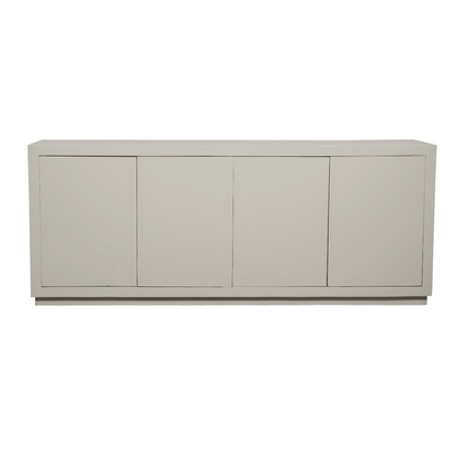 Dressoir Brussel | Sand