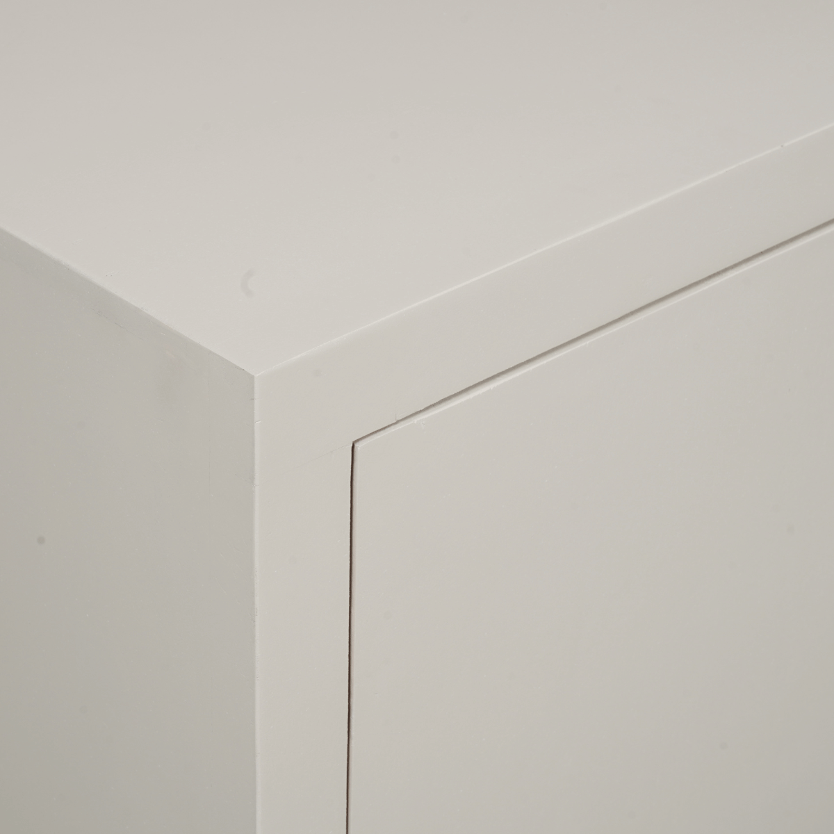Dressoir Brussel | Sand — Detail