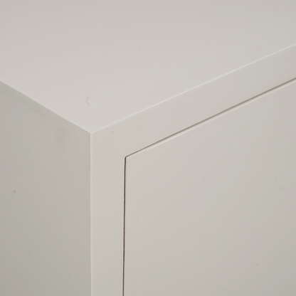 Dressoir Brussel | Sand — Detail