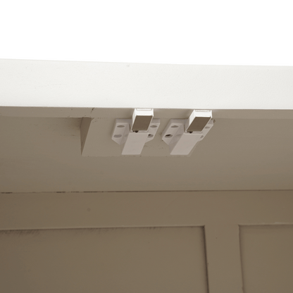 Dressoir Brussel | Sand — Detail