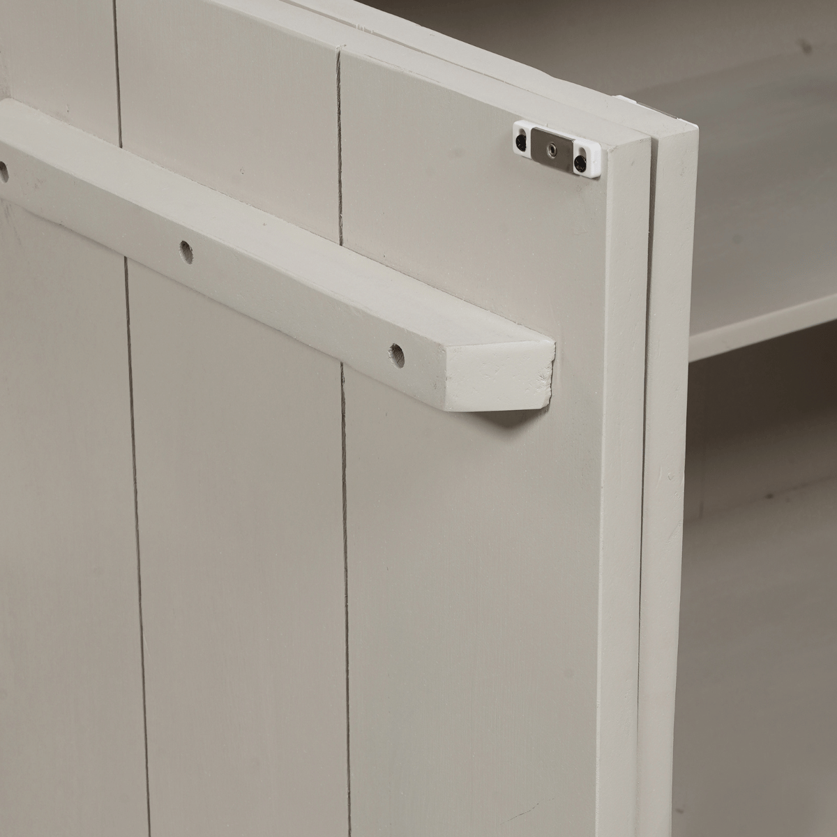 Dressoir Brussel | Sand — Detail