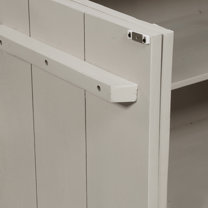 Dressoir Brussel | Sand — Detail