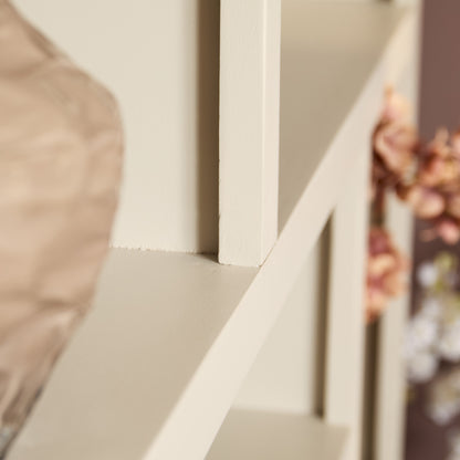 Vakkenkast Brussel | XL | Sand Mangohout