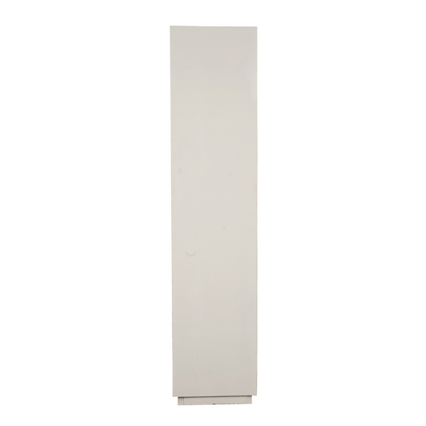 Vakkenkast Brussel | XL | Sand Mangohout