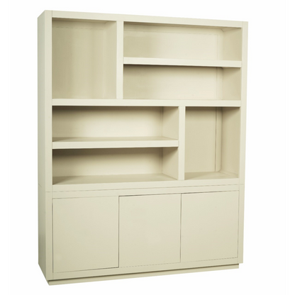 Vakkenkast Brussel | XL | Sand Mangohout