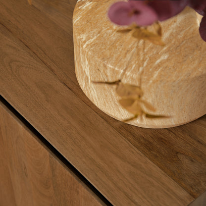 Ladekast Richwood | Bruin Mangohout