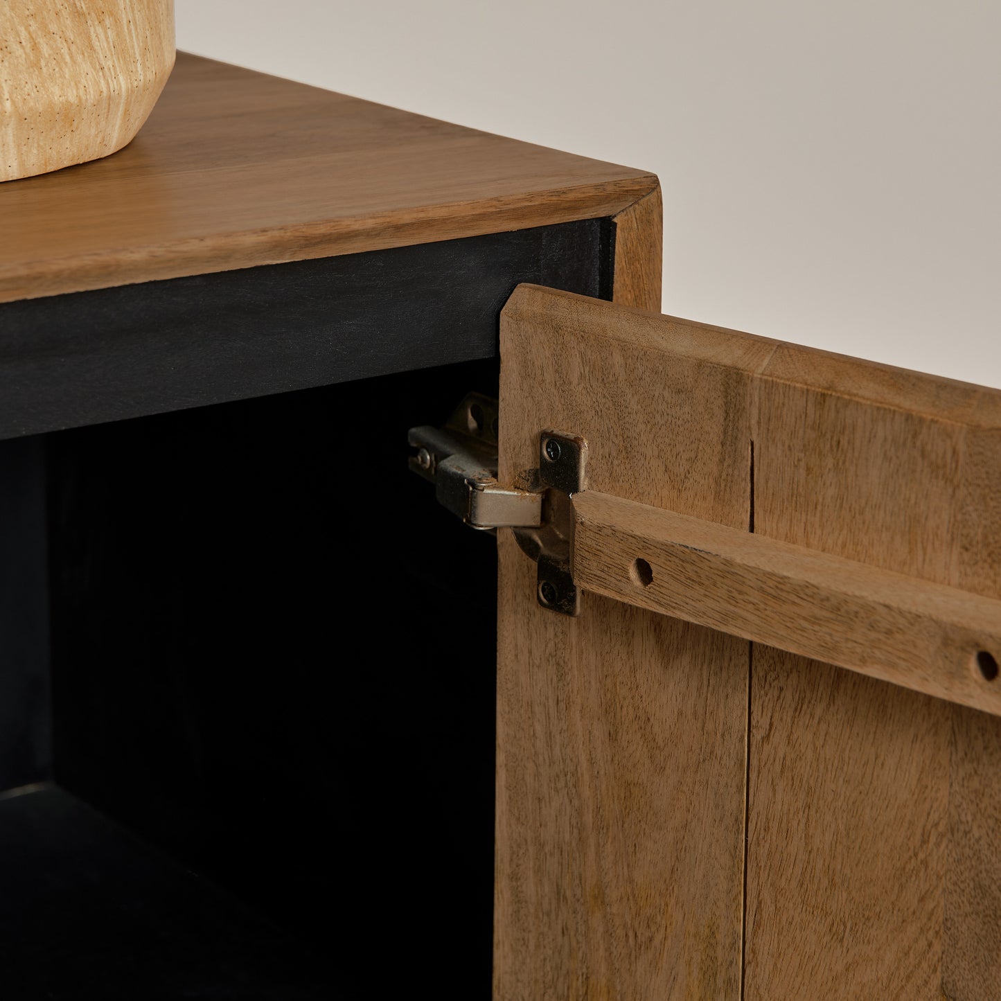 Ladekast Richwood | Bruin Mangohout