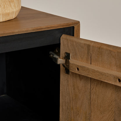 Ladekast Richwood | Bruin Mangohout