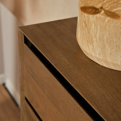 Ladekast Richwood | Bruin Mangohout