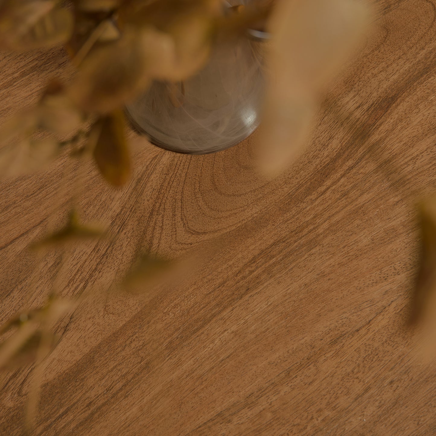 Salontafel Richwood | Set van 3 | Bruin Mangohout