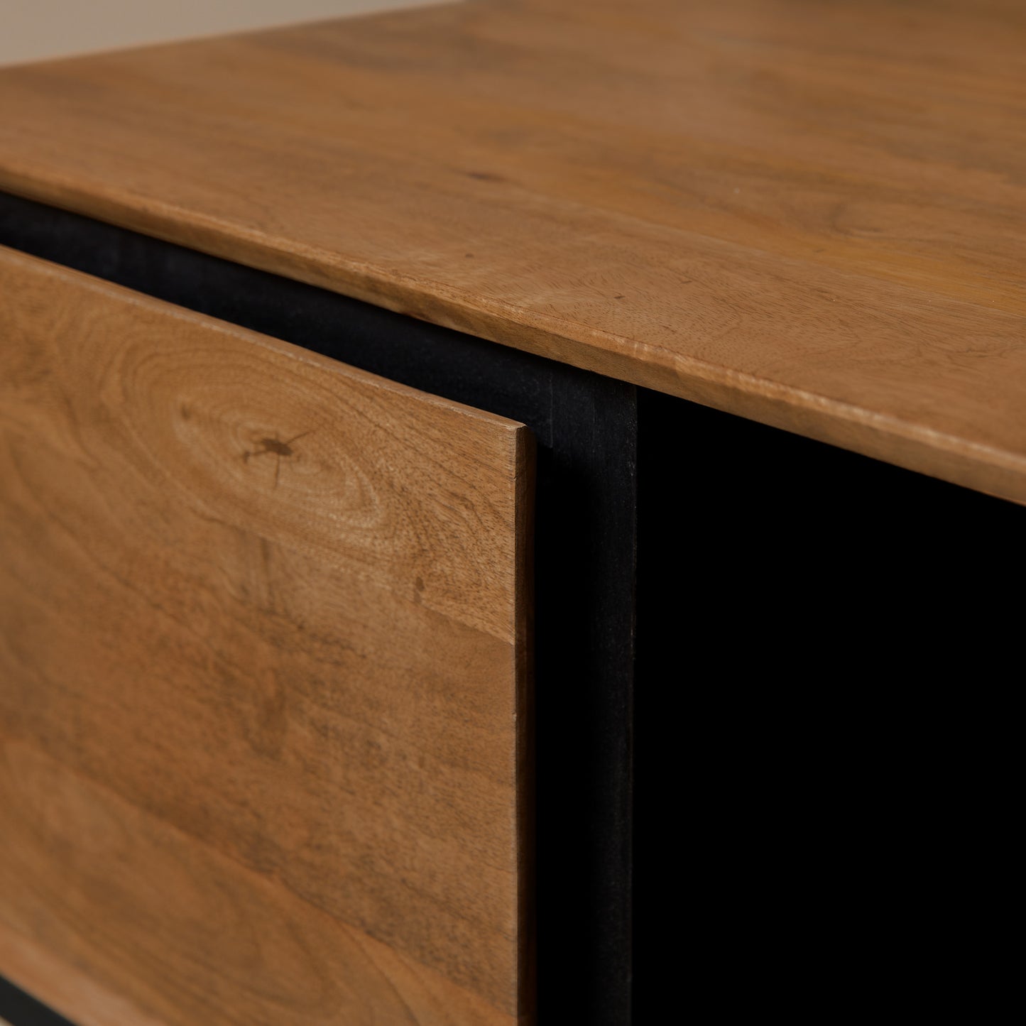 Salontafel Richwood | Bruin Mangohout