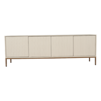TV-Meubel Madison | Zand Mangohout