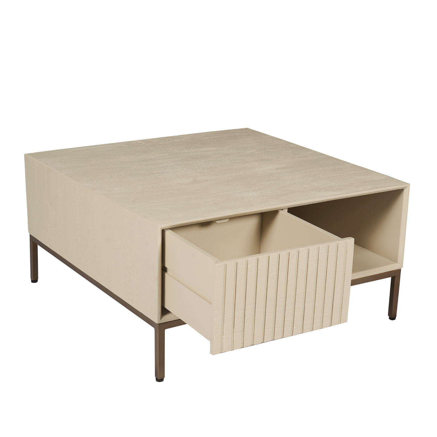 Salontafel Madison | Zand