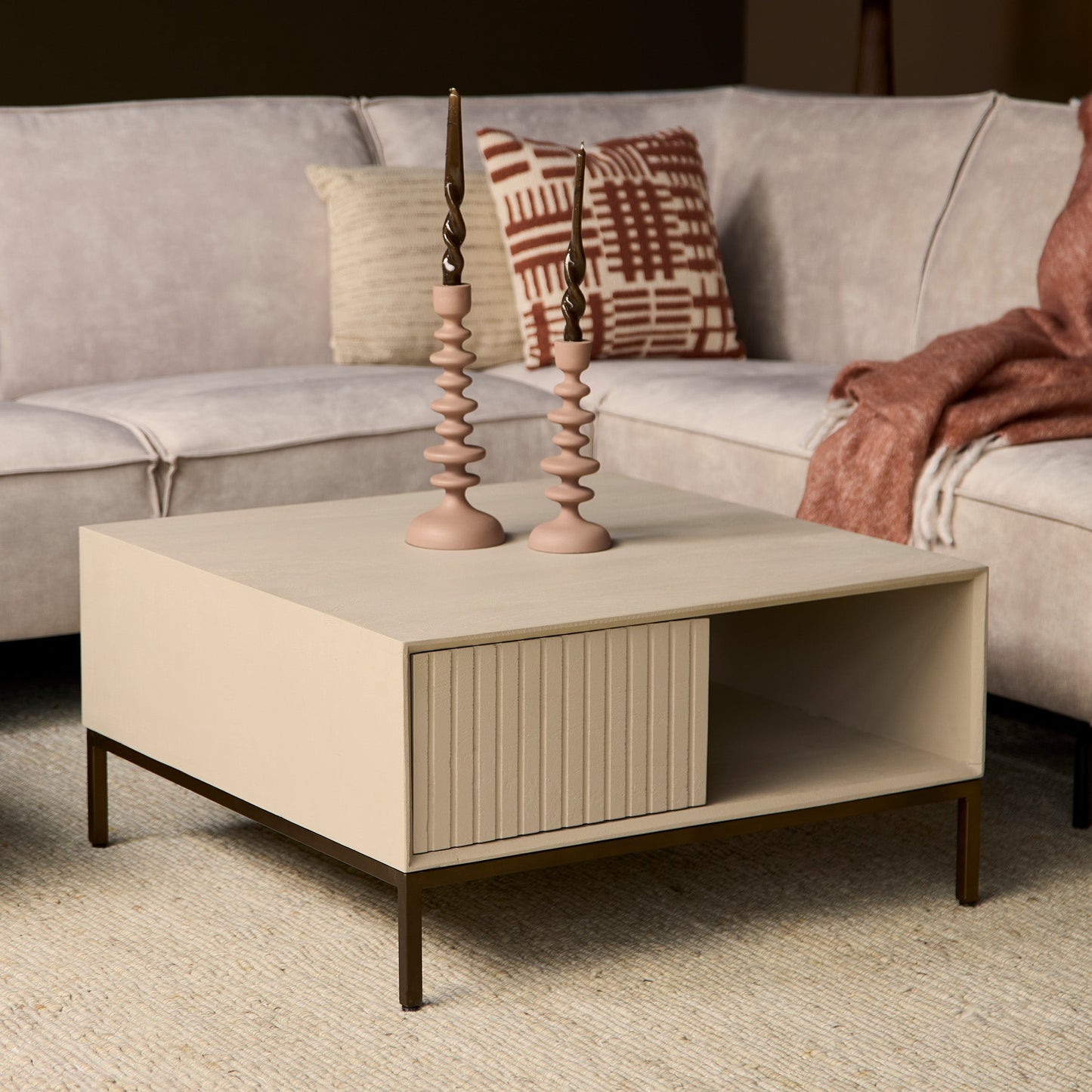 Salontafel Madison