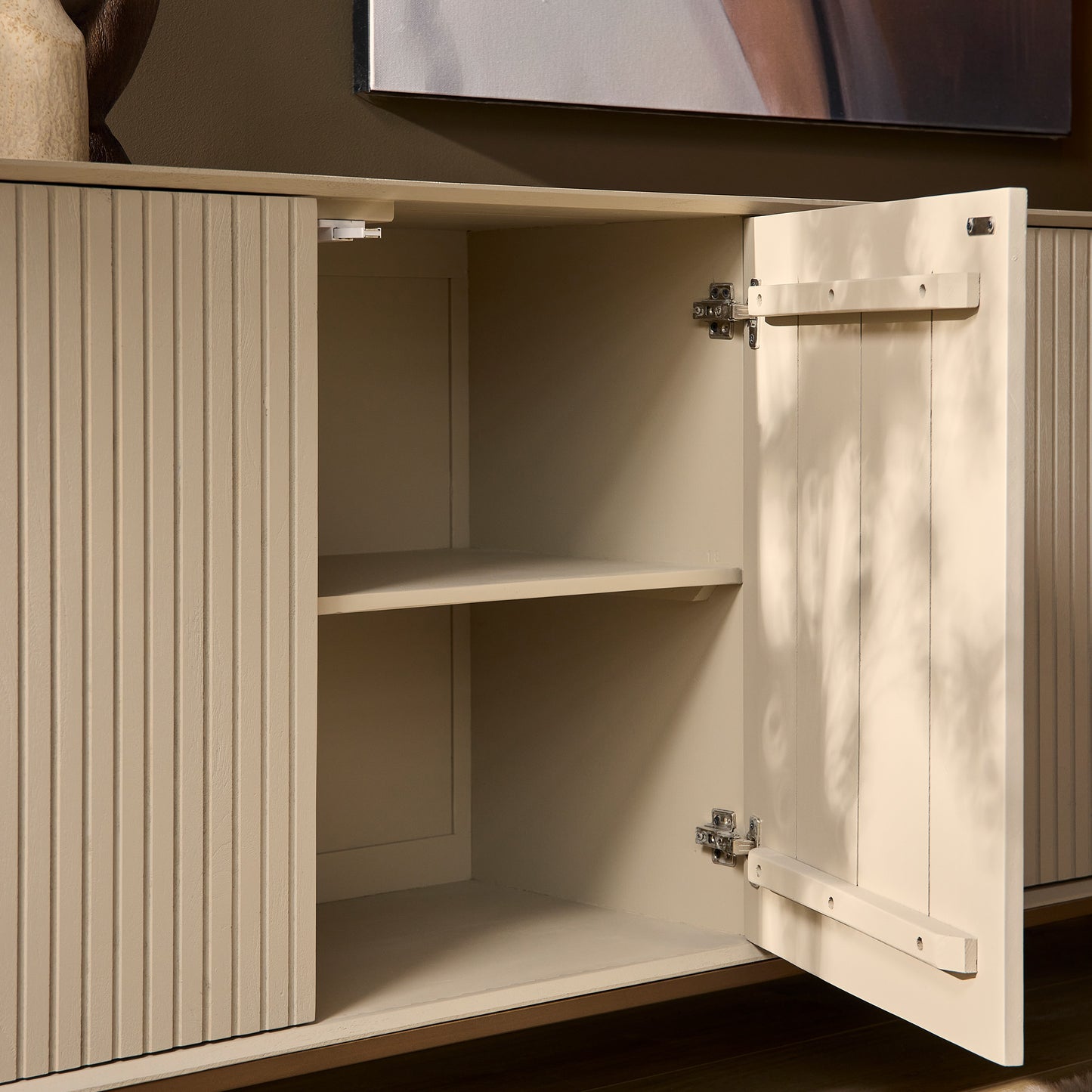 Dressoir Madison | Zand