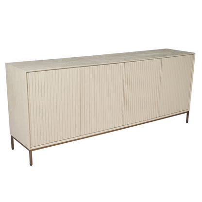 Dressoir Madison | Zand