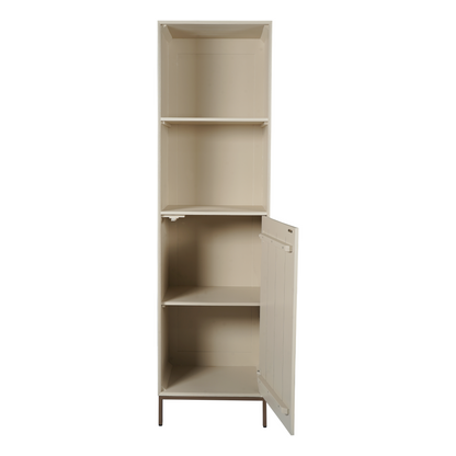 Boekenkast Madison | Mangohout