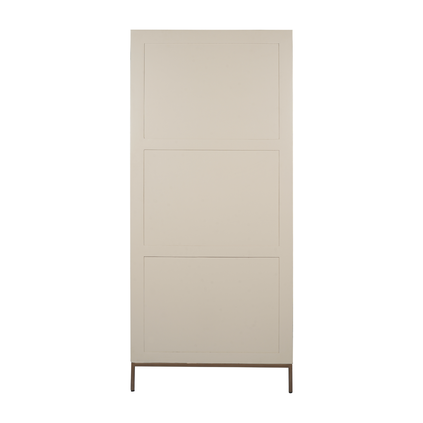 Vakkenkast Madison | Zand Mangohout