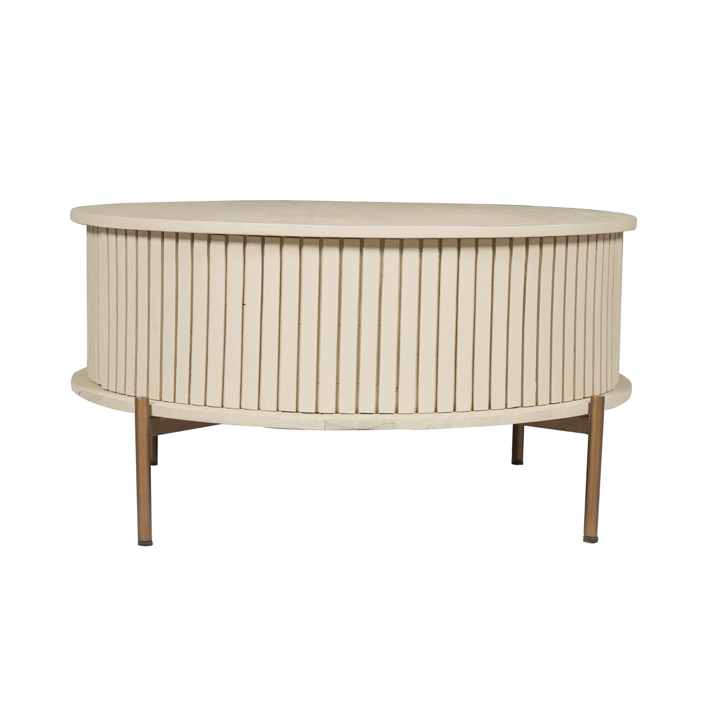 Salontafel Madison | Zand Mangohout