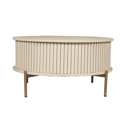 Salontafel Madison | Zand Mangohout