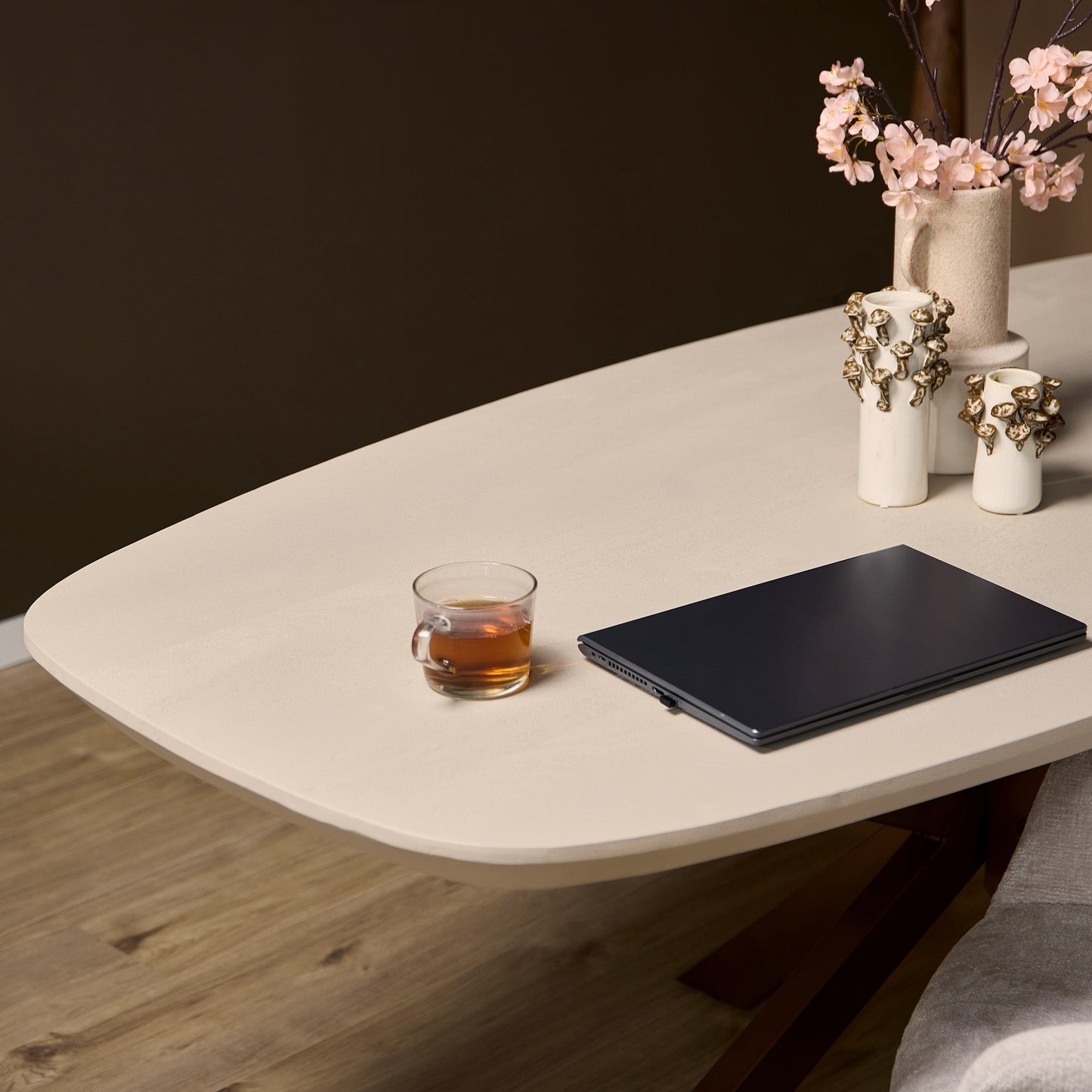 Eettafel Madison | Deens Ovaal