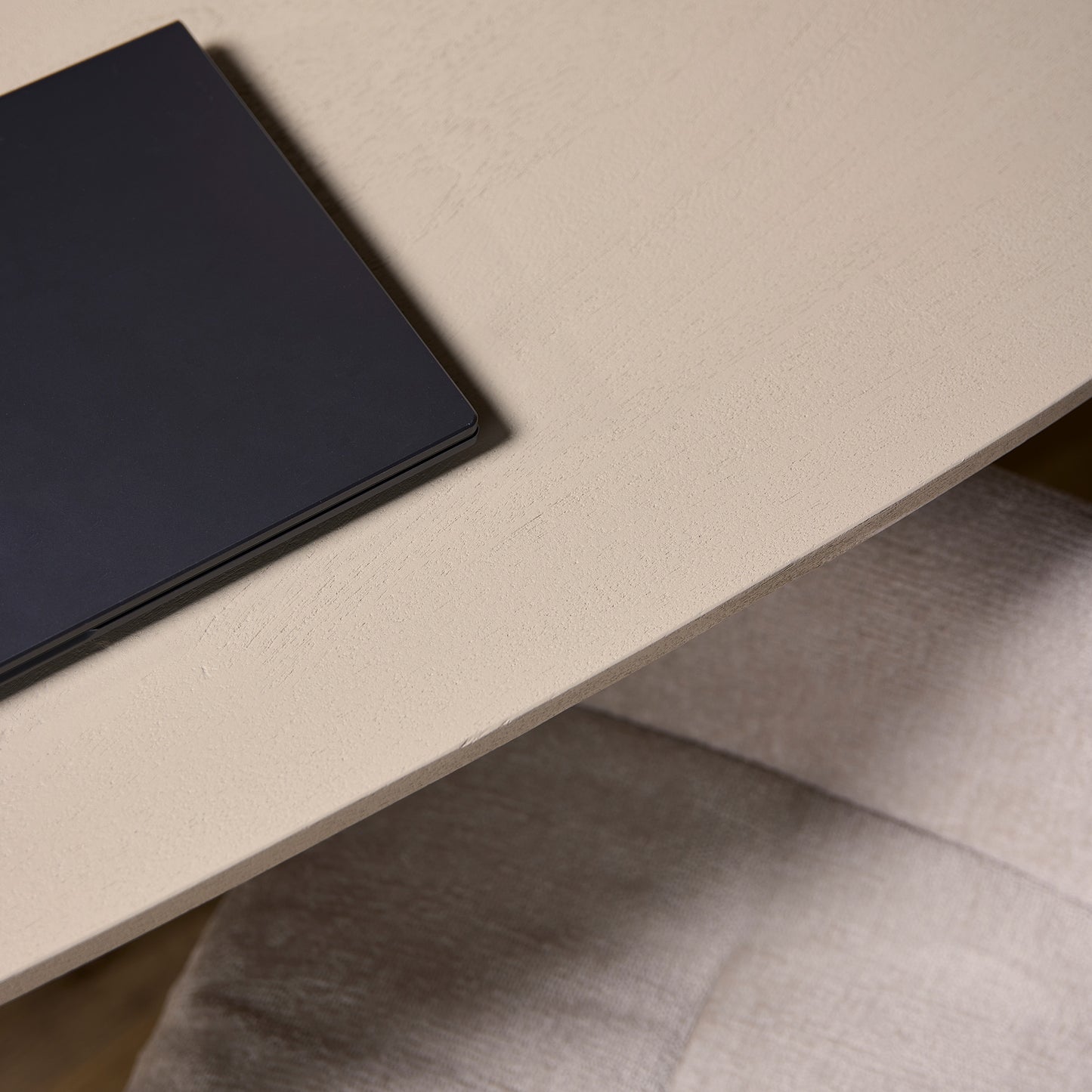 Eettafel Madison Sand | Deens Ovaal