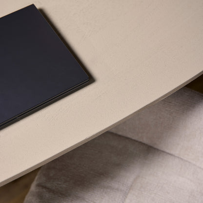 Eettafel Madison Sand | Deens Ovaal