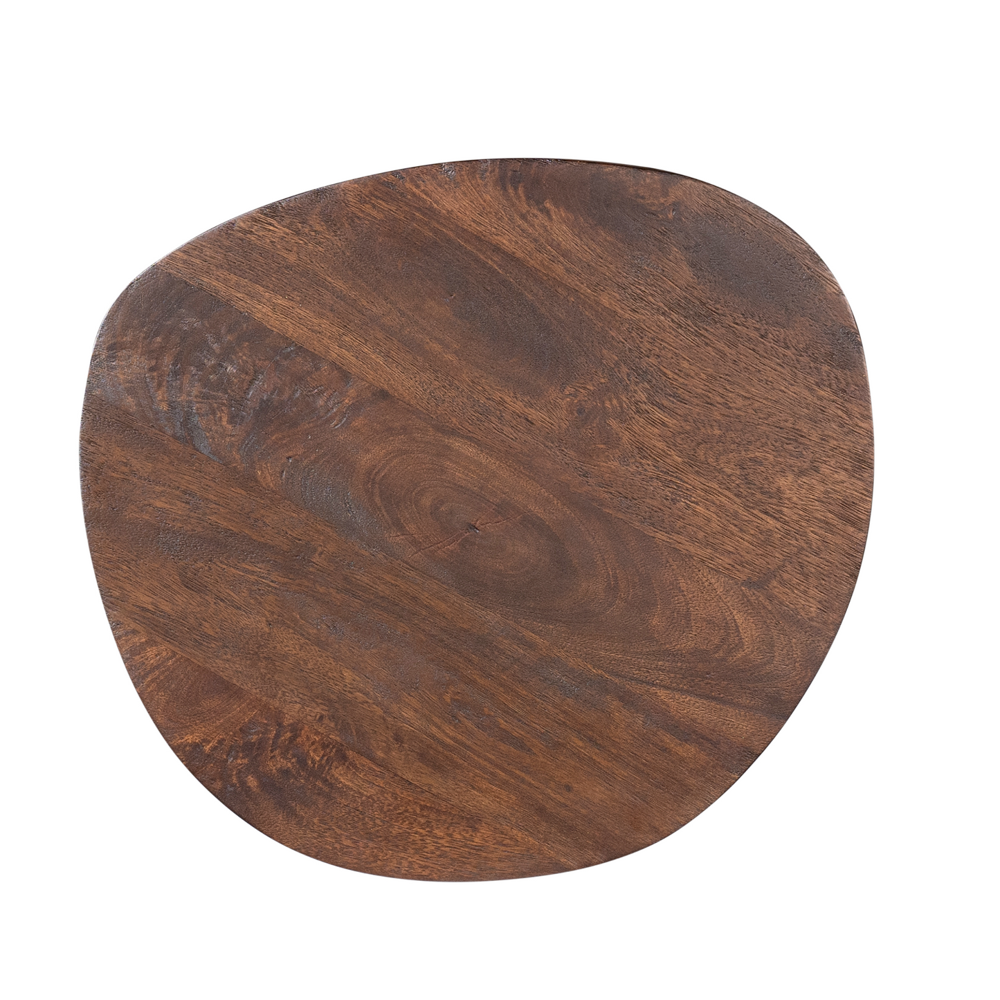 Salontafel Mirre | Bruin Mangohout