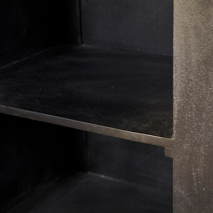 Dressoir Brussel | Black