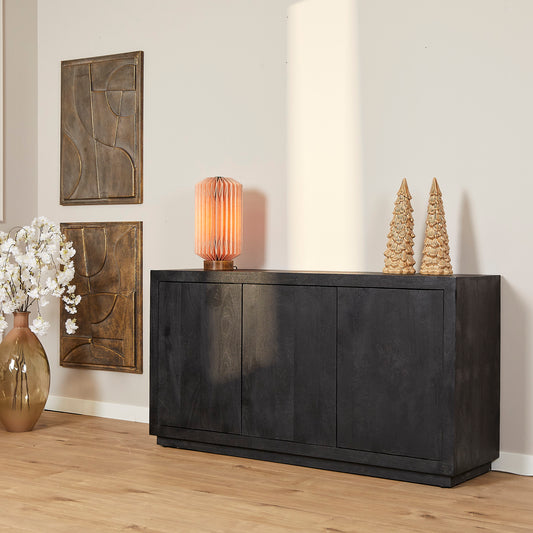 Dressoir Brussel | Black