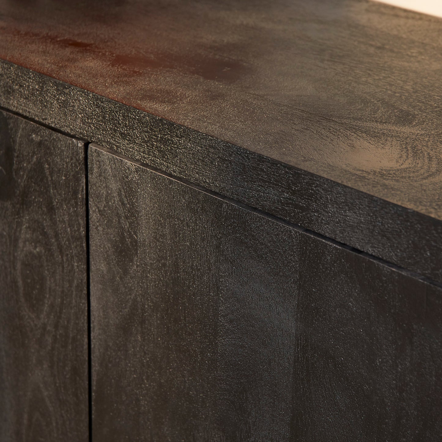 Dressoir Brussel | Black