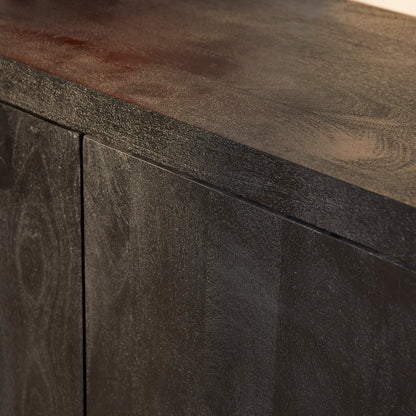 Dressoir Brussel | Black