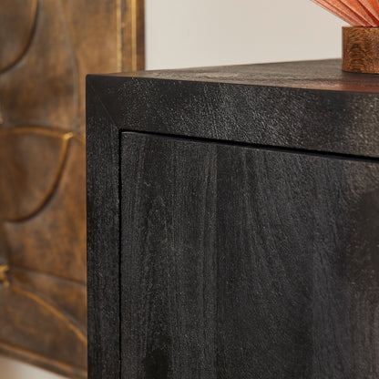 Dressoir Brussel | Black — Detail