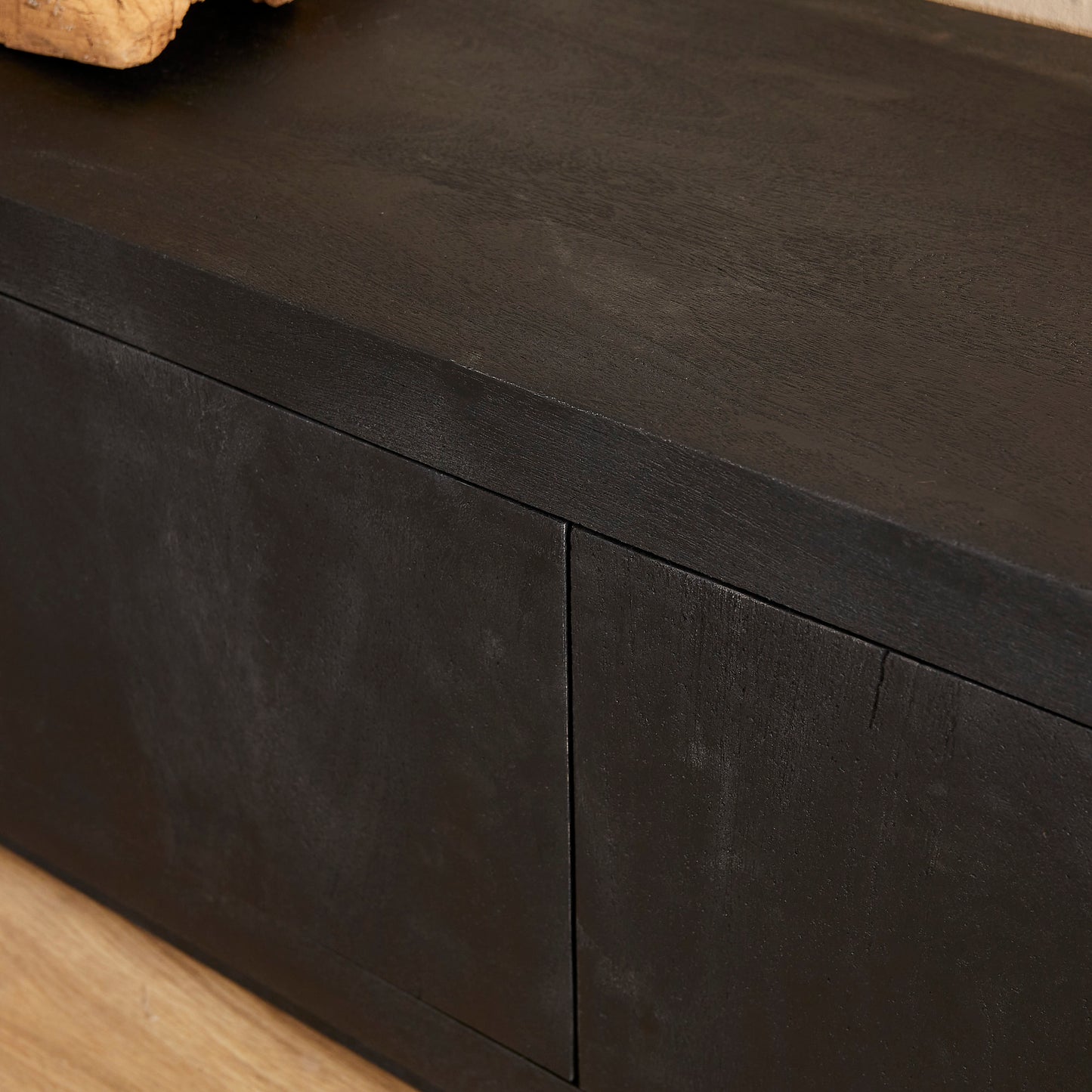 TV-Meubel Brussel | Zwart