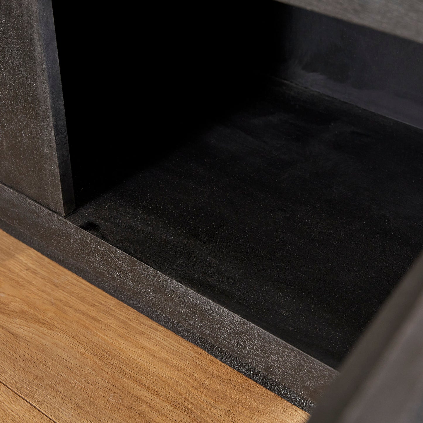 TV-Meubel Brussel | Zwart