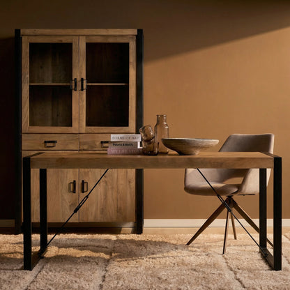 Eettafel Britt | Magazijn leegverkoop