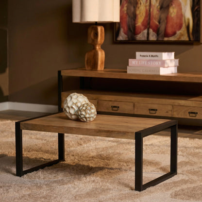 Salontafel Britt | Single