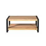 Salontafel Britt | Double